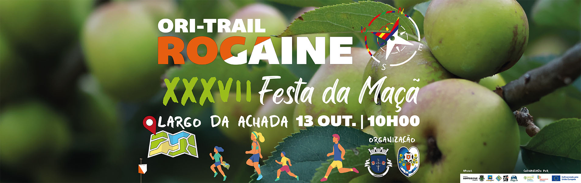 Ori-Trail / Rogaine